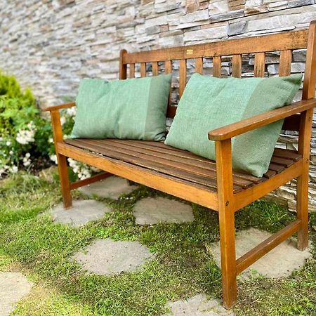 Apartman Kasperky Kasperske Hory Dış mekan fotoğraf
