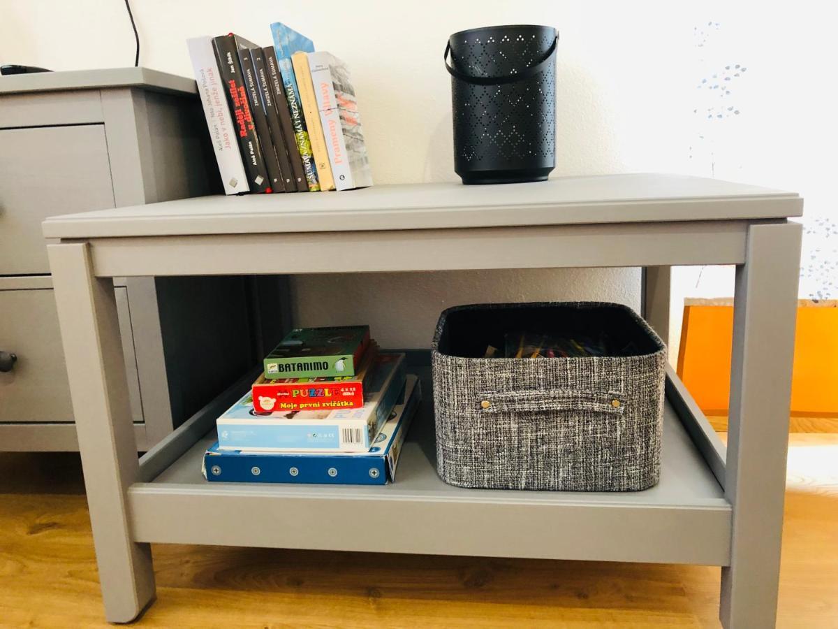 Apartman Kasperky Kasperske Hory Dış mekan fotoğraf