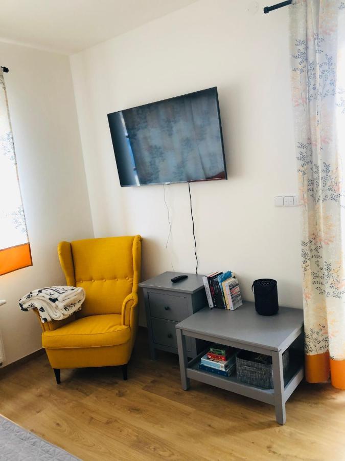 Apartman Kasperky Kasperske Hory Dış mekan fotoğraf