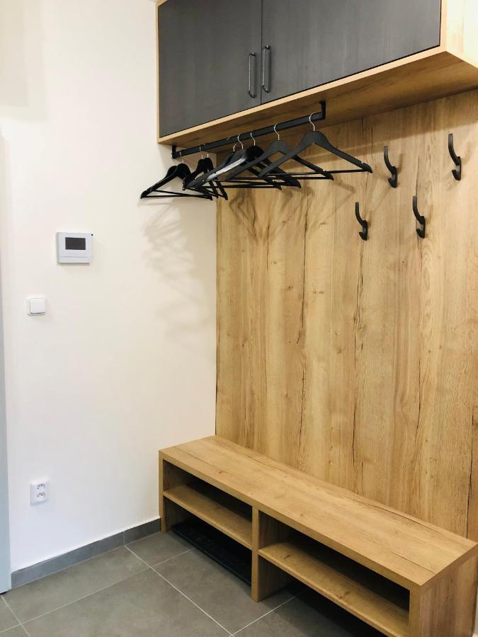 Apartman Kasperky Kasperske Hory Dış mekan fotoğraf