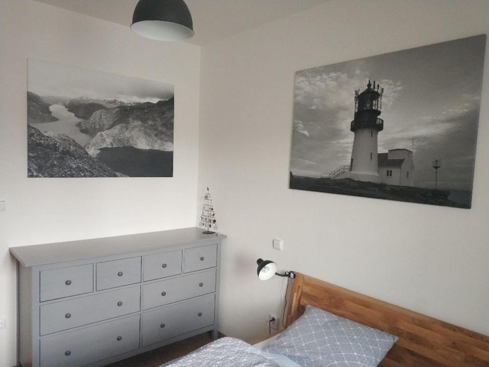 Apartman Kasperky Kasperske Hory Dış mekan fotoğraf